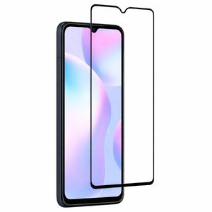 Protecteur d'écran en Verre Trempé pour Samsung A02 Haute Qualité