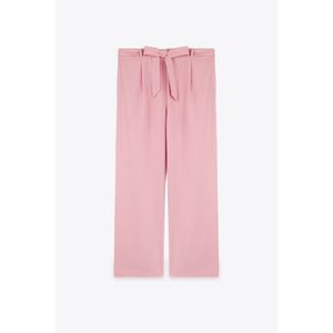 Marwa Pantalon Crop