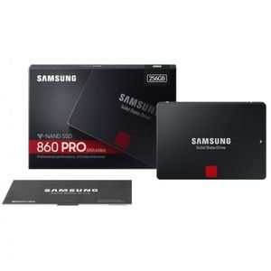 DISQUE DUR EXTERNE SAMSUNG SE 1To 2.5 - HI SPEED USB - NOIR PIANO - ESIStore