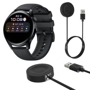 Câble de chargement de base Compatible avec Huawei Watch 5/4/3, Watch 5 pro/4pro/3pro, Watch GT 6/5/4/3 Pro, Huawei Watch Fit 4, Fit 4 Pro