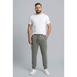Defacto Pantalon grande taille à taille élastique