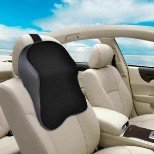 Coussin De Nuque pour SièGe Auto, Oreiller Voiture, Coussin De Nuque De  Voiture pour Soulager Les Douleurs Au Cou Et Le Soutien du Cou,1 Pcs :  : Auto et Moto