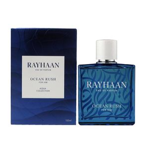 Ocean Rush Eau de parfum Homme 100ml