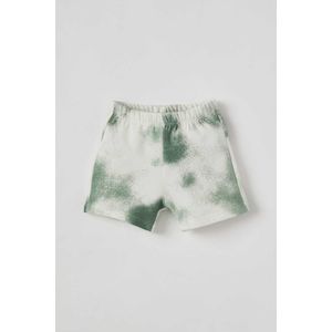 Defacto Short tie-dye pour bébé garçon - U9986A2 - Vert Clair