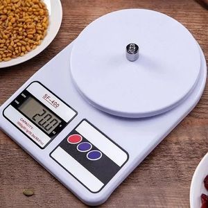 Electronic Numérique Balance 10 kg /1 g Pour Cuisine // Digital