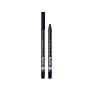 Topface  - Velvet smokey eyes pencil 007 Dark blue