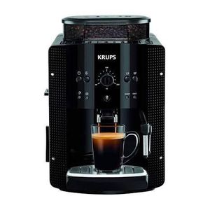 Krups MACHINE A CAFE EA8150  AVEC BROYEUR AUTOMATIQUE 