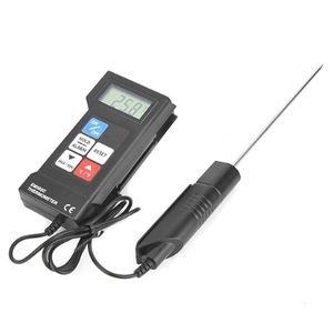 Mestek Thermomètre à infrarouge numérique sans Contact, thermomètre Laser,  pistolet de température IR portable (-50 +400) à prix pas cher