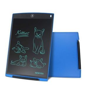 Tablette d'écriture LCD Tablette de dessin de 10 pouces pour enfants,  tableau de griffonnage à écran coloré et bloc de dessin pour enfants pour  les âges 2+ - Tablette Graphique - Achat