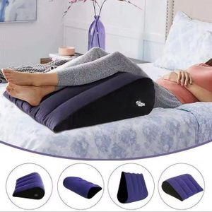 Conception intelligente pour un maintien stable et confortable