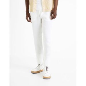 Celio Pantalon 24h 100% lin