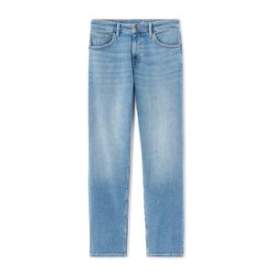 Celio Jean straight indéformable - BLEACHED