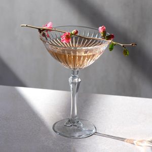 Pasabahce LOT DE 4 VERRES