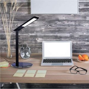 Lampe de chevet chargeur sans fil 15w, lampe de table avec 2 modes
