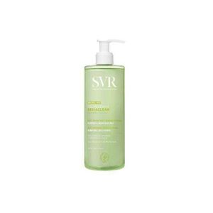 SVR Sebiaclear Gel Moussant sans savon purifiant 400ml