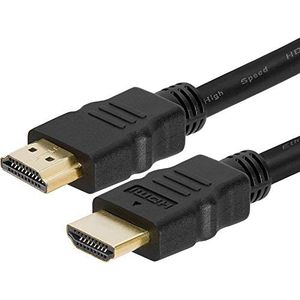 50% sur Câble HDMI vers mini HDMI 2.0 Haute vitesse 4K 2160P 3D