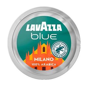 Lavazza Blue Tales of Italy - Milano