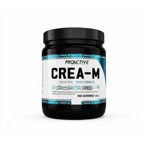 PROACTIVE Creatine 500 g bio citron