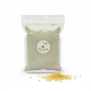 Maroc 4 Products دخن - 500 جم