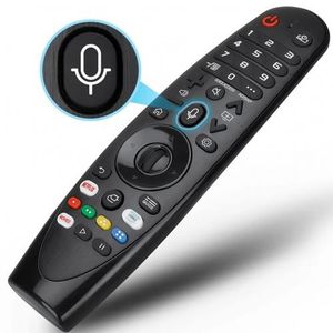 Nouveau Télécommande de Remplacement pour CHIQ TV Remote