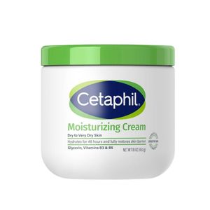 Cetaphil Moisturizing Cream 453g