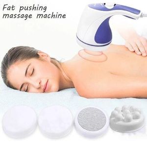 Masseur électrique pour l'amincissement du corps
