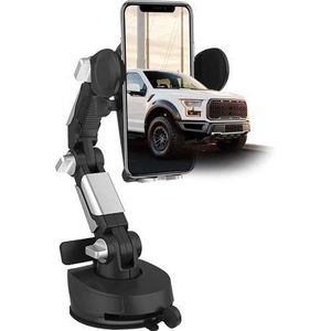 Support téléphone de voiture très efficace, pour par-brise et tableau bord Pads et tapis de voiture