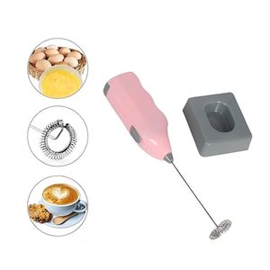 Mini batteur électrique pour le café, mixeur , bra – Grandado