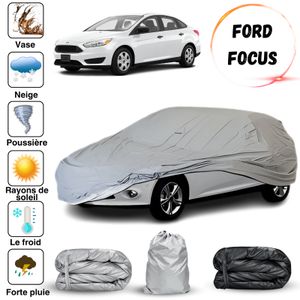 FORD Focus  غطاء السياراة سميك - مقاومة عالية  