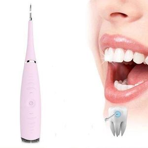Détartreur dentaire électrique nettoyeur de dents et taches