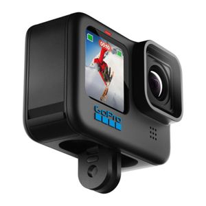 Gopro MAX Camera Étanche Mode 360° ou HER0 6K avec Stabilisation Vloggez  Comme un Pro à prix pas cher