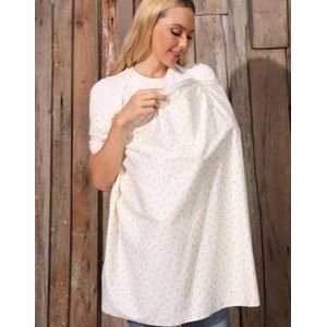 Generic Chemise De Couverture D'allaitement Pour Bébé à prix pas cher