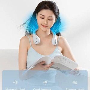 Ventilateur Portable multifounction Mini Ventilateur Rechargeable USB 3 Vitesses