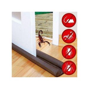 Protection anti-poussière, anti-insectes et anti-air, Portes, fenêtres, maisons, climatisation