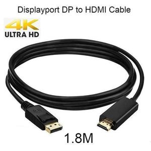 Ugreen 10245 câble DisplayPort 1,5 m Noir