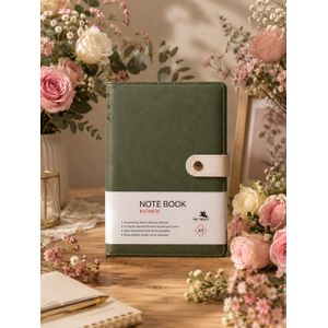 NOTEBOOK A5