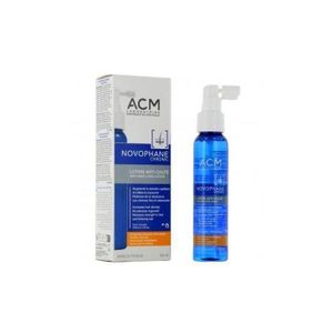 ACM Novophane Lotion Anti - Chute Chronique 100 100 100 100 ml