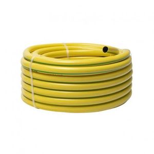 HELIFLEX Tuyau d'arrosage renforcé antivrille 50m 19mm 3/4’’