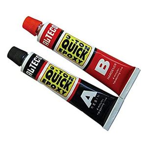 SADER Mastic silicone Sader multi-usages 280 ml pas cher 