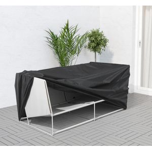 HomeDeco Housse de Protection Imperméable pour Meubles Hosse de Mobilier  d'extérieur à prix pas cher