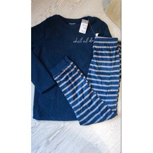 Pyjama best sale garçon primark