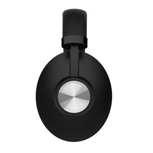 SODO Casque Bluetooth V5.0 sans fil GRIS, 250mAh 8 heures d'Appels et de Musique