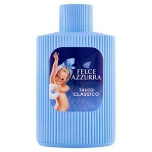 Felce Azzurra Talc Classique 200g