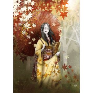 Bringing home a hint of au… Poster Chambre Haute Qualité