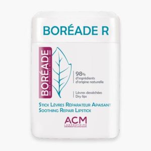 ACM BOREADE R Stick Lèvres Réparateur Apaisant 9.2G