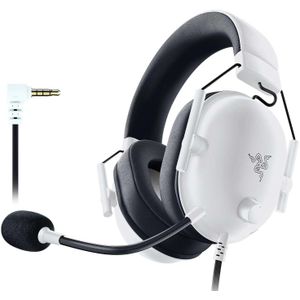 Razer Blackshark V2 X (Blanc)