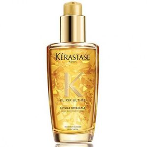 Kerastase Elixir Ultime Huile Originale 100 ML