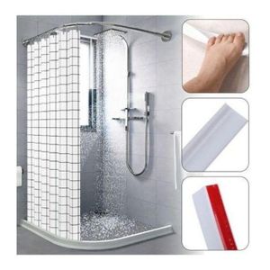 Multi Joint d'Étanchéité Flexible pour Sol de Salle de Bain et Comptoir Cuisine