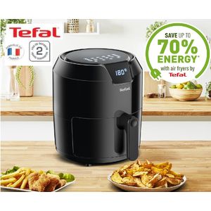 TEFAL FRITEUSE EASY FRY XXL 5,6L DIGITAL