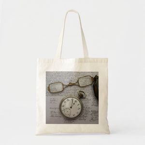 Tote Bag July 4 Vintage 34 Unique, haute qualité